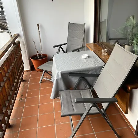 דירה K02 Between Cologne & Bonn