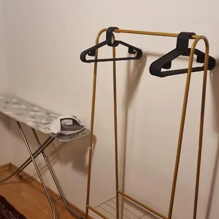 דירה K02 Between Cologne & Bonn טרויסדורף