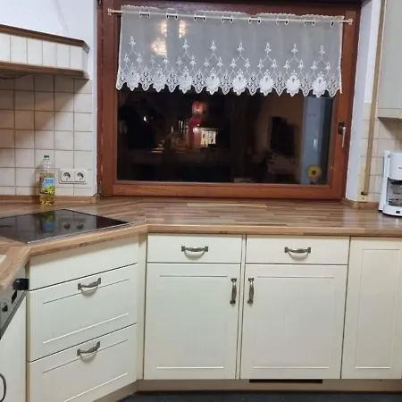 דירה K02 Between Cologne & Bonn