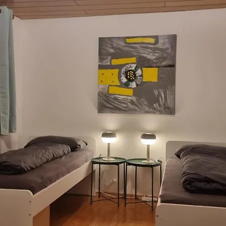 K02 Between Cologne & Bonn *