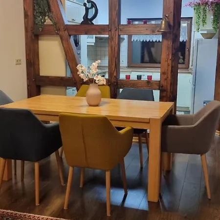 דירה K02 Between Cologne & Bonn