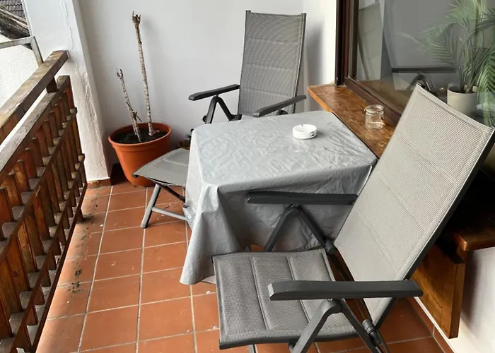 Apartman K02 Between Cologne & Bonn