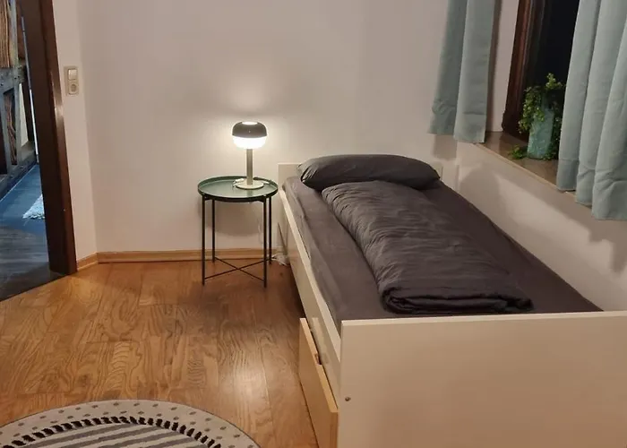 Apartman K02 Between Cologne & Bonn *