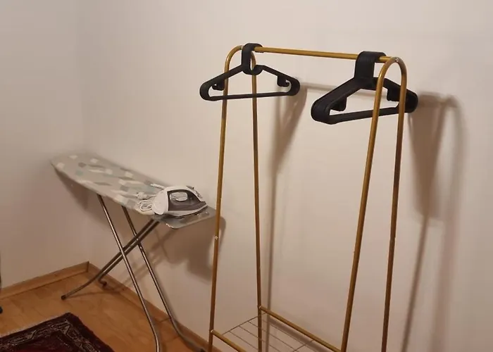 Apartman K02 Between Cologne & Bonn Troisdorf