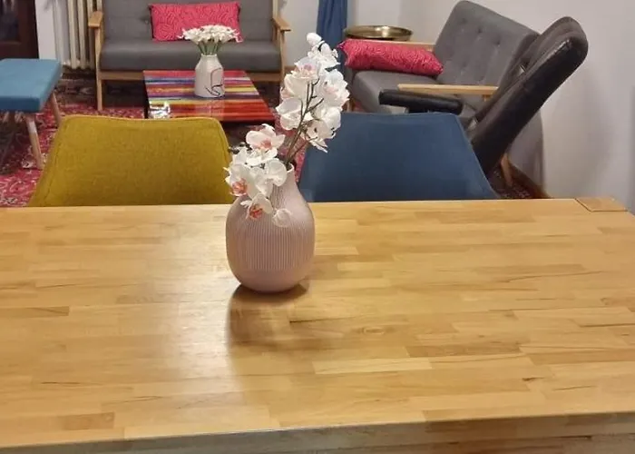 K02 Between Cologne & Bonn *