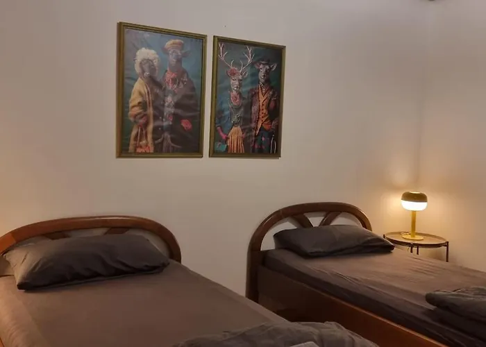 K02 Between Cologne & Bonn Apartman Troisdorf