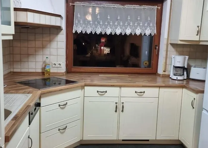 Apartman K02 Between Cologne & Bonn