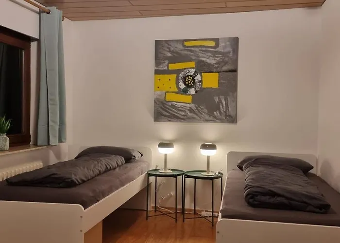 K02 Between Cologne & Bonn *