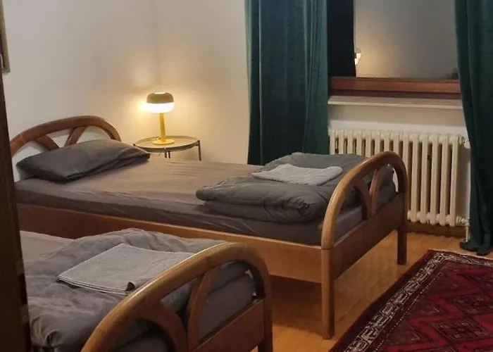 K02 Between Cologne & Bonn * Troisdorf