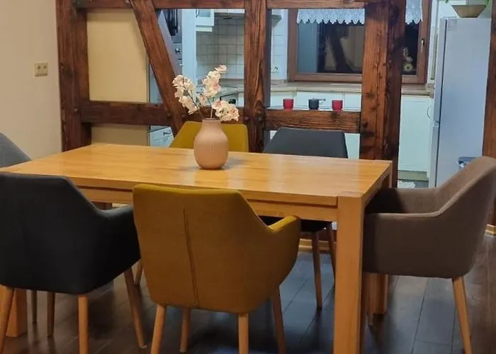 Apartman K02 Between Cologne & Bonn