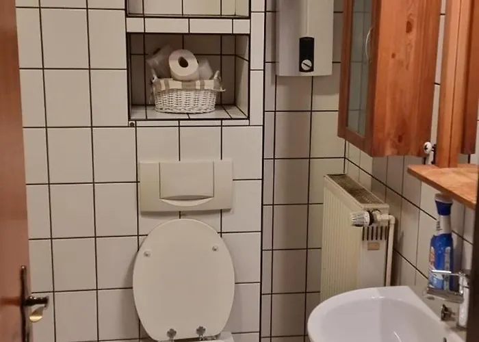 Apartman K02 Between Cologne & Bonn Troisdorf